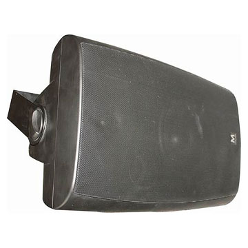  Speaker Commercial Series