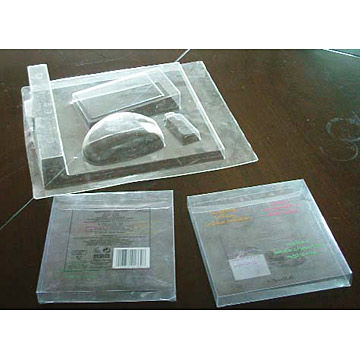  PVC Folding Box ( PVC Folding Box)