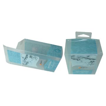  PVC Folding Boxes ( PVC Folding Boxes)