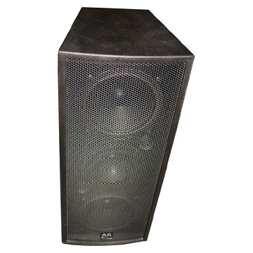  Speaker Karaoke Series
