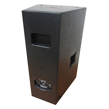  Speaker Project Series