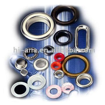  Eyelets / Washers ( Eyelets / Washers)