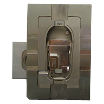  Mobile Phone Mould
