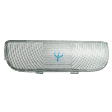  Automobile Part Mould