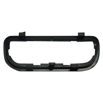  Automobile Part Mould