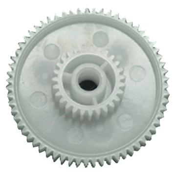  Electric Part Mould