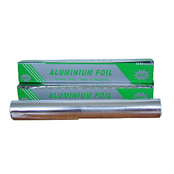  Aluminum Foil