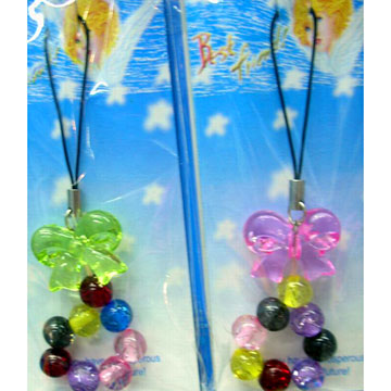  Mobile Phone Pendants (Mobile Phone Pendentifs)