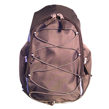  Backpack (Sac à dos)
