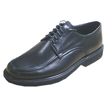  Men`s Dress Shoes (Мужское платье обувь)