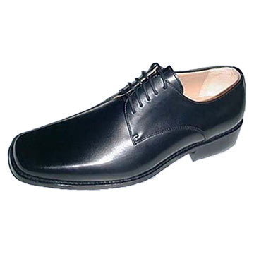  Men`s Dress Shoes (Мужское платье обувь)