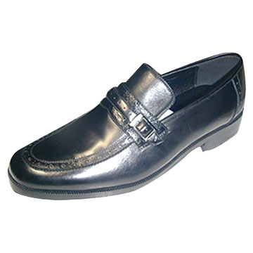  Men`s Dress Shoes (Мужское платье обувь)