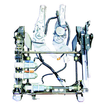  Auto Electromotion Seat (Auto Electromotion Seat)