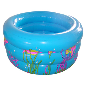  3-Ring Pool ( 3-Ring Pool)