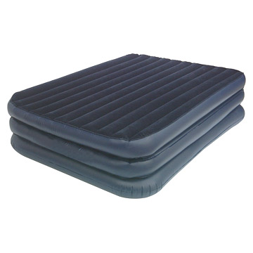  High-Rise Air Bed (High-Rise Air Bed)
