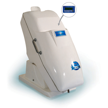  Chinese Drug Fumigating Treater (Chinesisch Drug FUMIGATING Vorbehandlung)