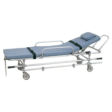  Stretcher for Ambulance Car (Носилки в машину скорой помощи)