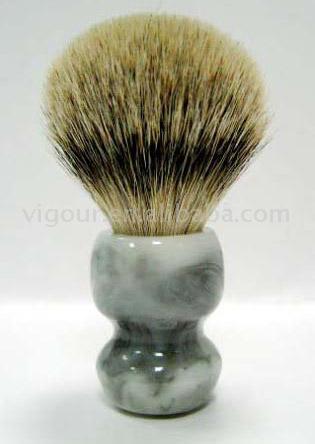  Shaving Brush (Кисточка)