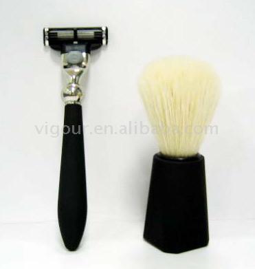  Shaving Set (Бритвенный набор)