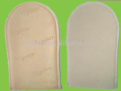  Cosmetic Sponge Glove ( Cosmetic Sponge Glove)