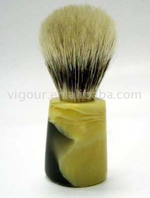  Shaving Brush (Blaireau)