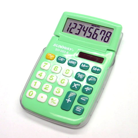  Calculator ( Calculator)