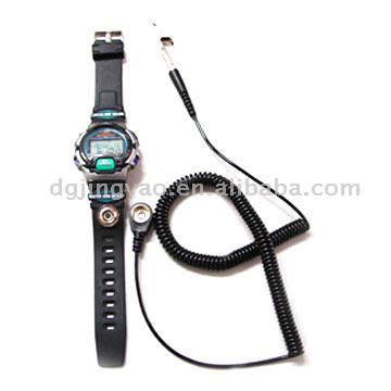  ESD Watch ( ESD Watch)