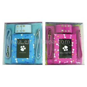  5pc Dog Care Sets
