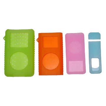 Ledertasche für den iPod (Ledertasche für den iPod)