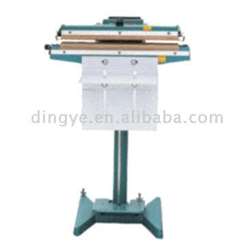  Foot Stamping Sealing Machine (Foot Stamping Sealing Machine)