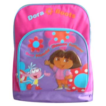  School Bag