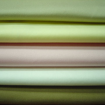  100% Cotton Satin