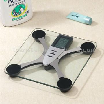  Body Fat / Water Scales (Body Fat / Вода весы)
