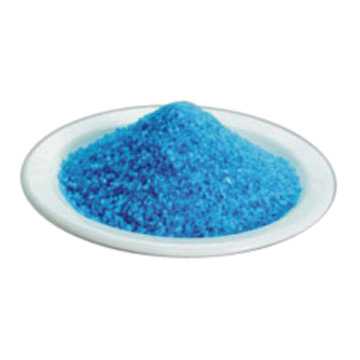  Copper Sulfate (Sulfate de Cuivre)