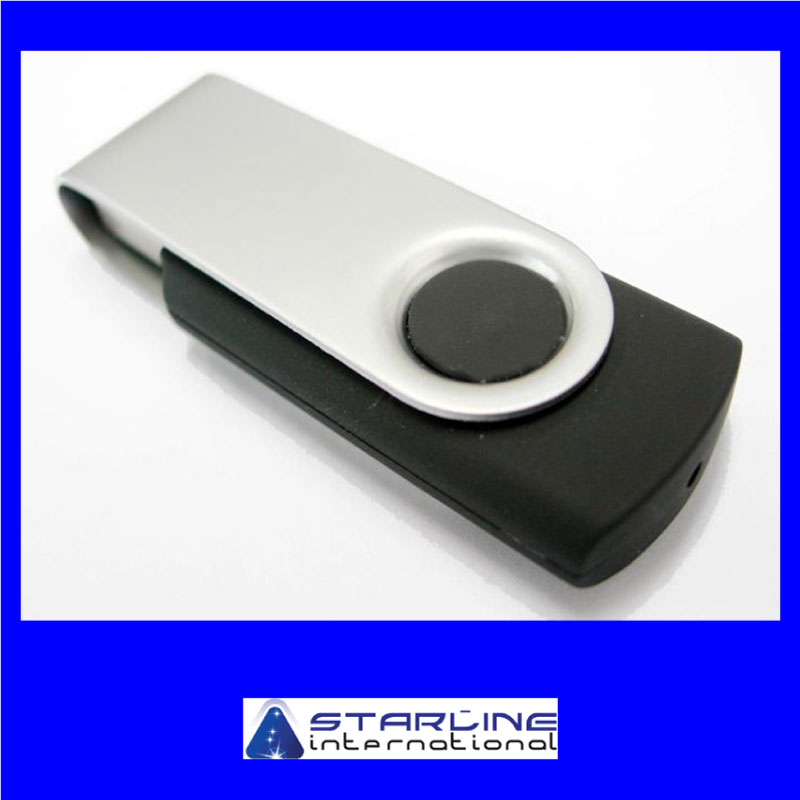  USB Flash Drive 430BK (USB-Flash-Laufwerk 430BK)