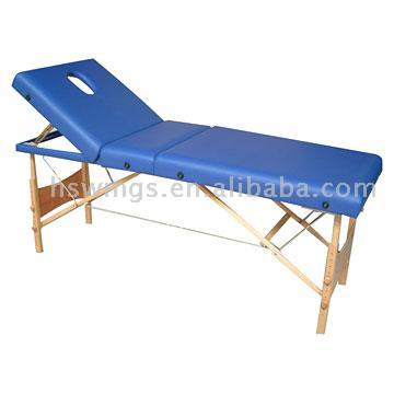  Massage Table (Table de massage)