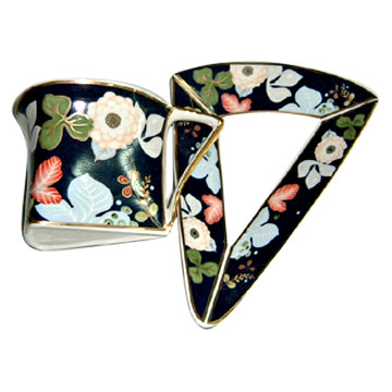  Cup And Saucer ( Cup And Saucer)
