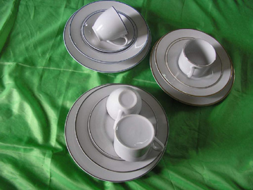  Dinner Set ( Dinner Set)
