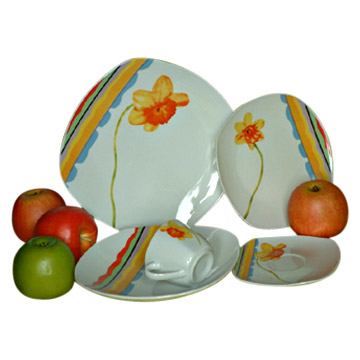  Dinner Set ( Dinner Set)