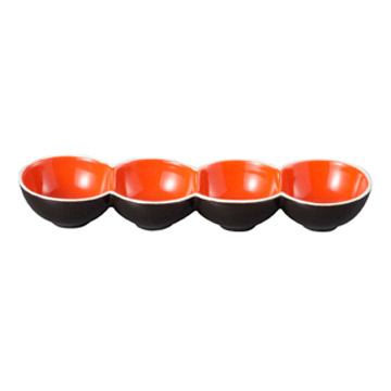  Condiment Dishes