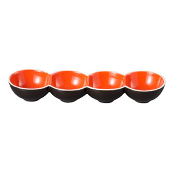  Condiment Dishes (Condiments Plats)