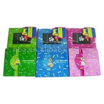  2pc Pet Gift Set