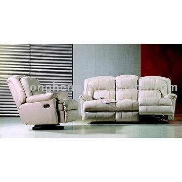  Recliner Sofas (Transat Canapés)