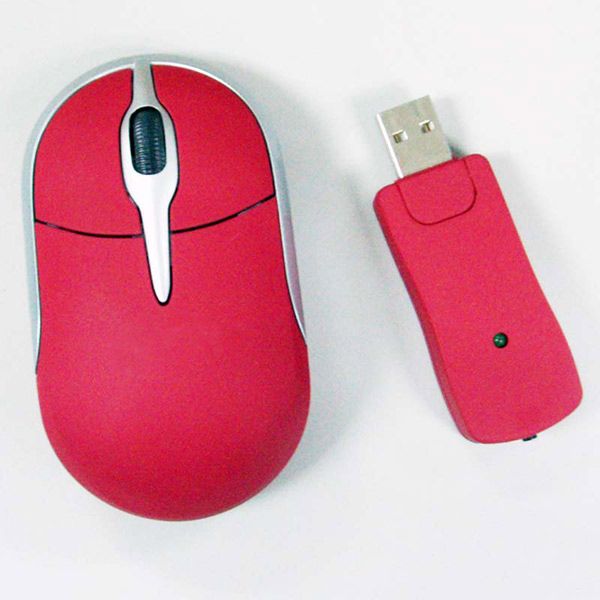  Wireless Optical Mouse H-508 (Беспроводная оптическая мышь H-508)