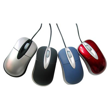  3D Optical Mouses (3D оптической мыши)