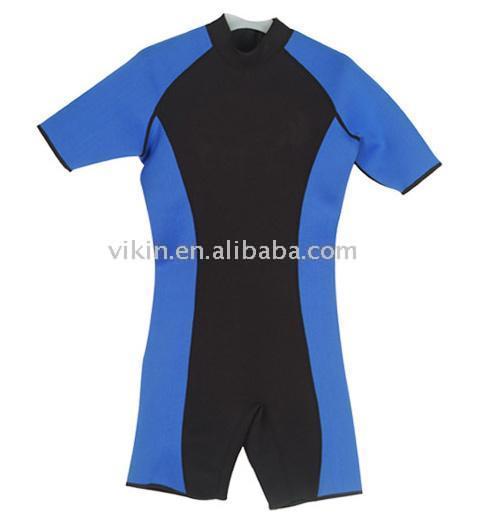  Surfing Suit (Серфинг Suit)