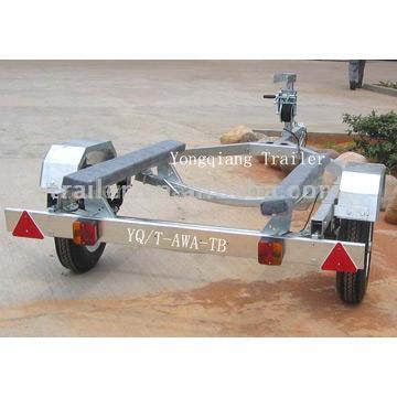  Boat Trailer (Boat Trailer)