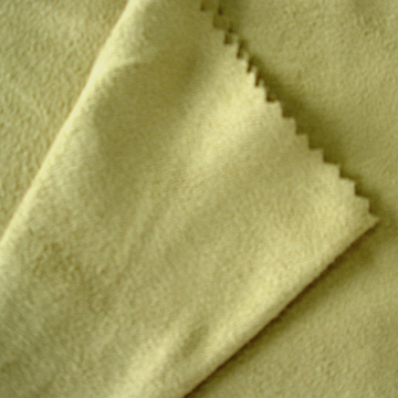  Elastic Suede Leather