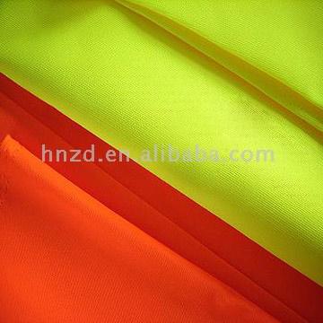  100% Polyester Fabric (Tissu 100% polyester)