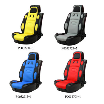  Racing Cushions (Racing Kissen)